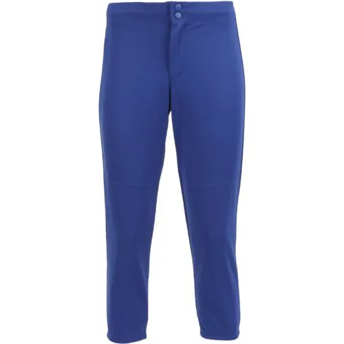 Intensity N5300 Women's Low Rise Softball Pant