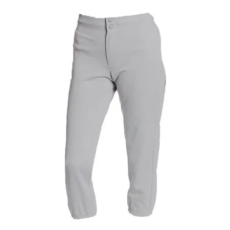 Intensity N5300 Women's Low Rise Softball Pant