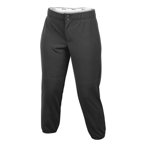 Intensity N5300 Women's Low Rise Softball Pant