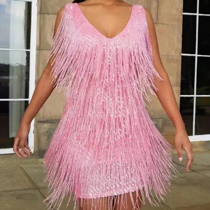 Isabella – Elegant Evening Dress For Women