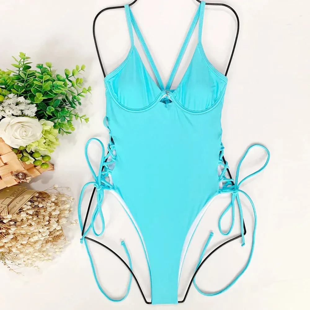 Ivonne® | Comfortable and fashionable swimsuit for