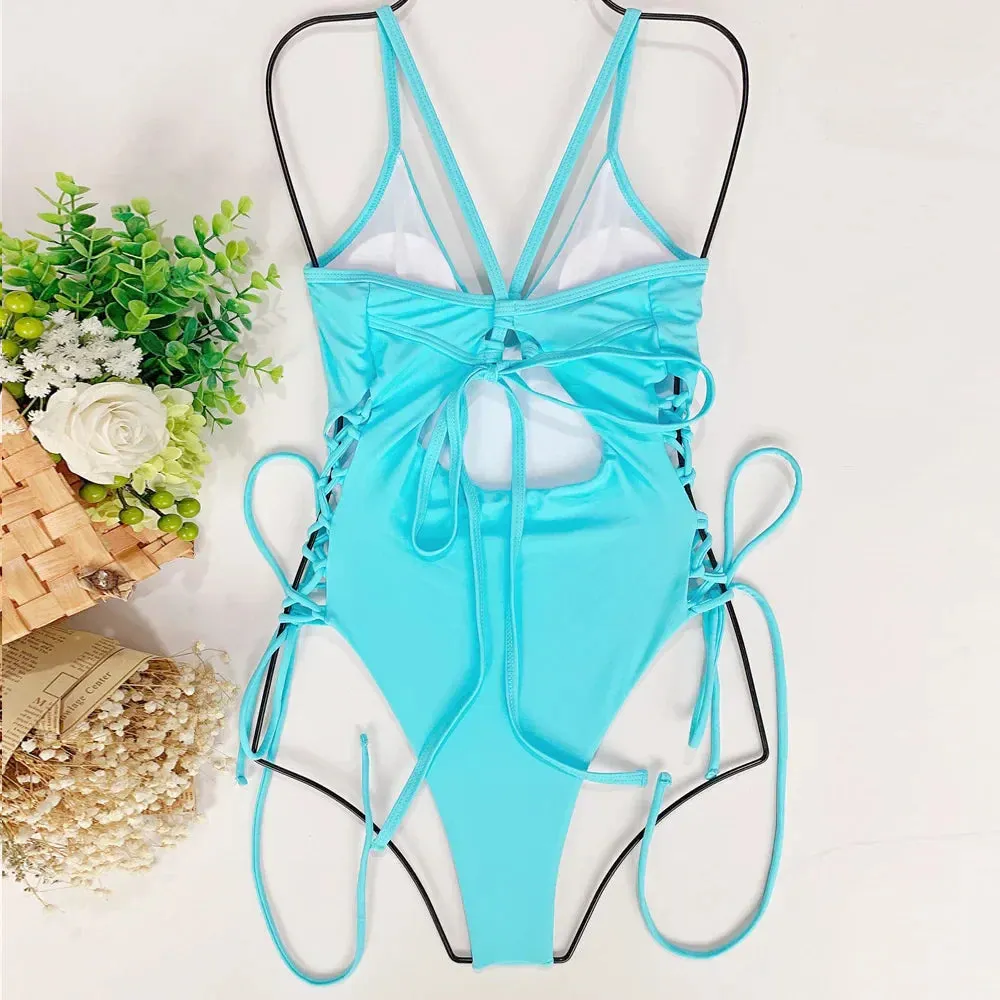 Ivonne® | Comfortable and fashionable swimsuit for
