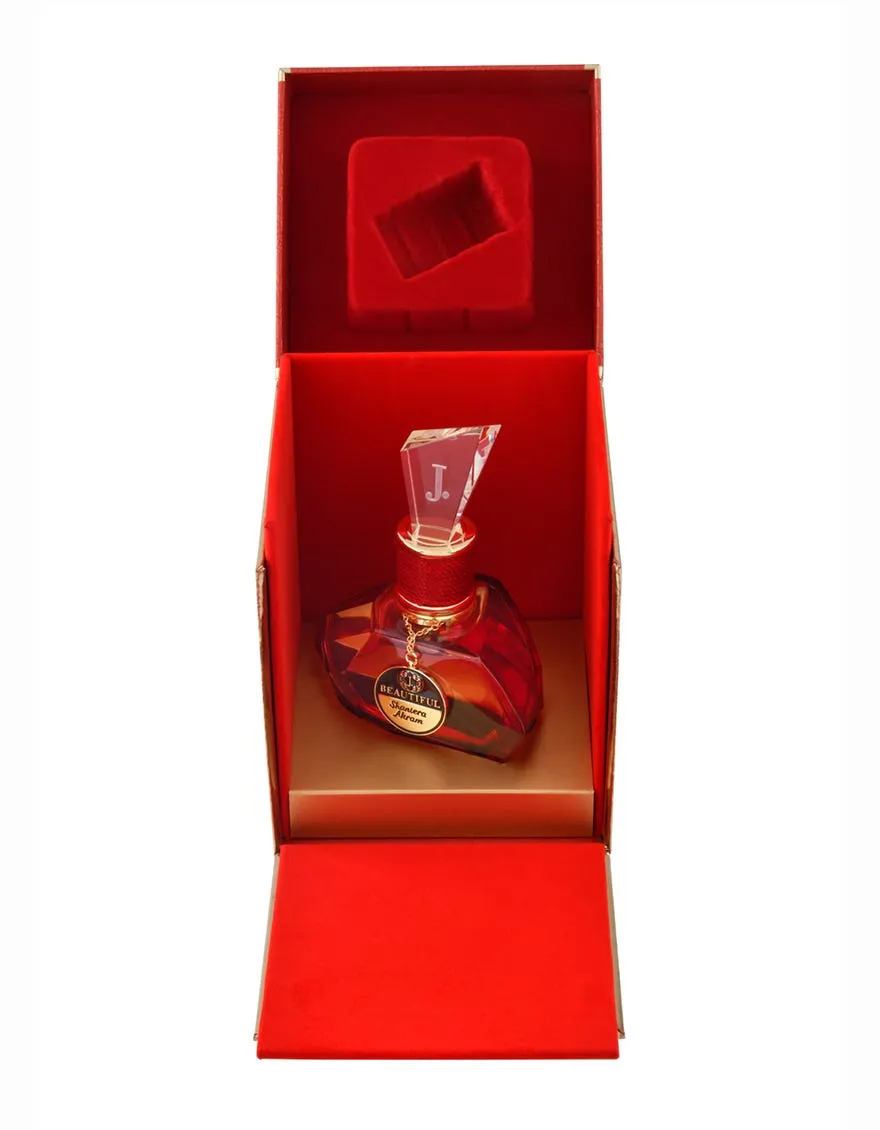 J. Junaid Jamshed Perfume | BEAUTIFUL by Shaniera Akram | Women