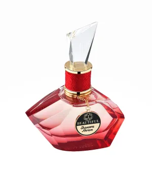 J. Junaid Jamshed Perfume | BEAUTIFUL by Shaniera Akram | Women