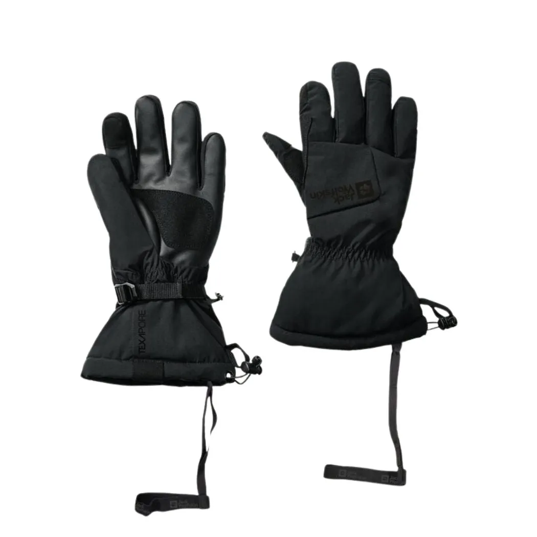jack wolfskin Big White Women's Gloves