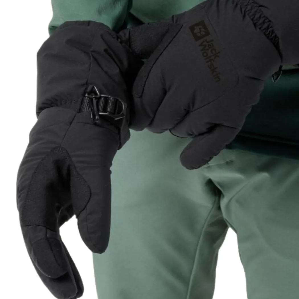 jack wolfskin Big White Women's Gloves