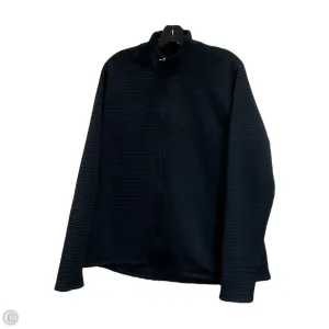 Jacket Other By Adidas In Black, Size: 2x