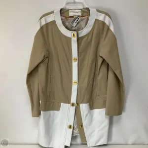 Jacket Other By Leifsdottir In Multi-colored, Size: 14
