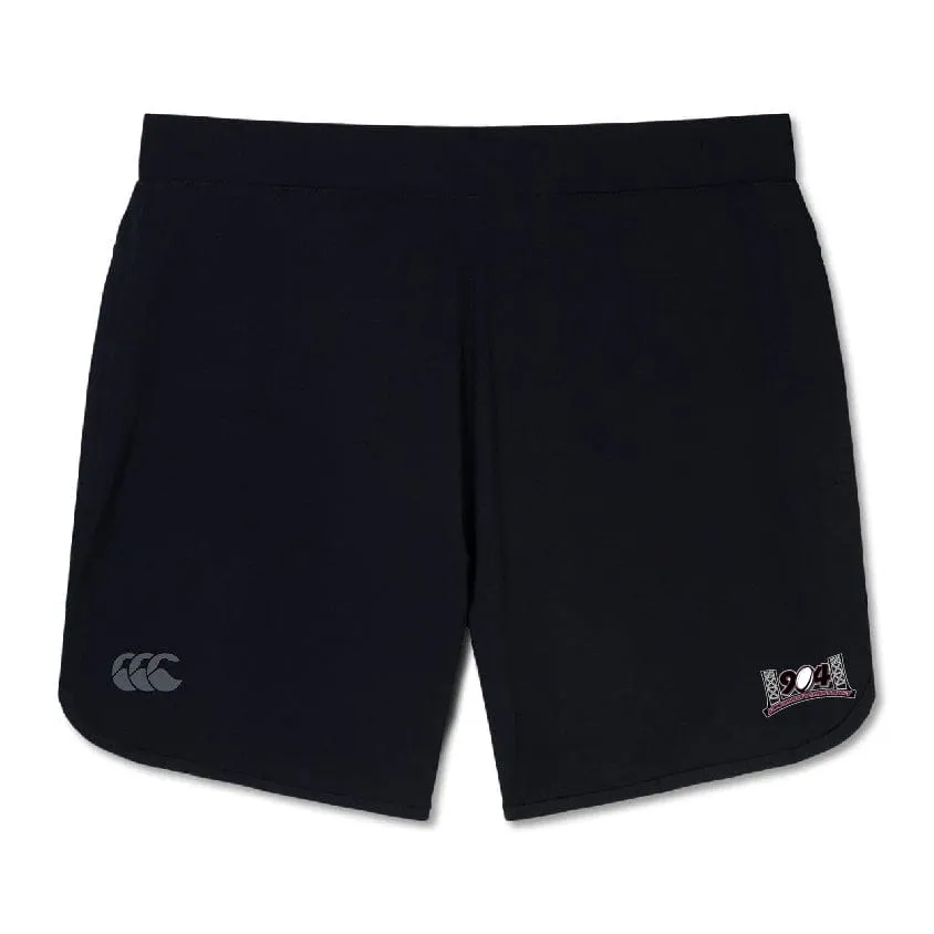 Jacksonville Women's Rugby Women's Elite Woven Short by Canterbury