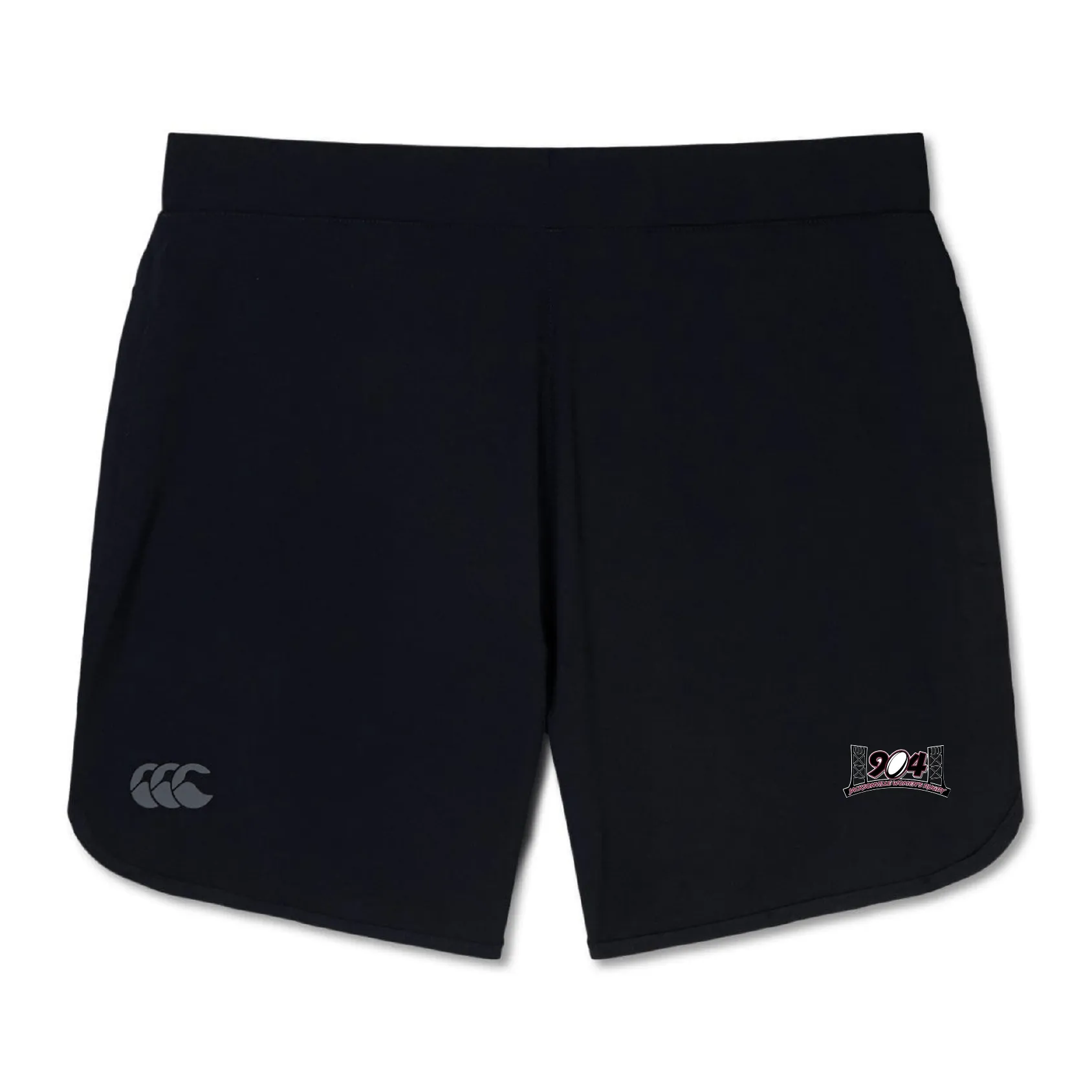 Jacksonville Women's Rugby Women's Elite Woven Short by Canterbury