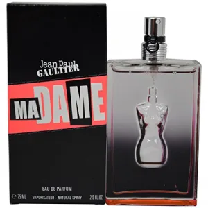 Jean Paul Gaultier Madame 2.5oz Eau De Parfum Spray