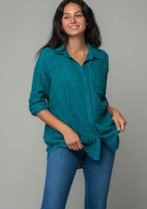 Jemma Button Up Shirt