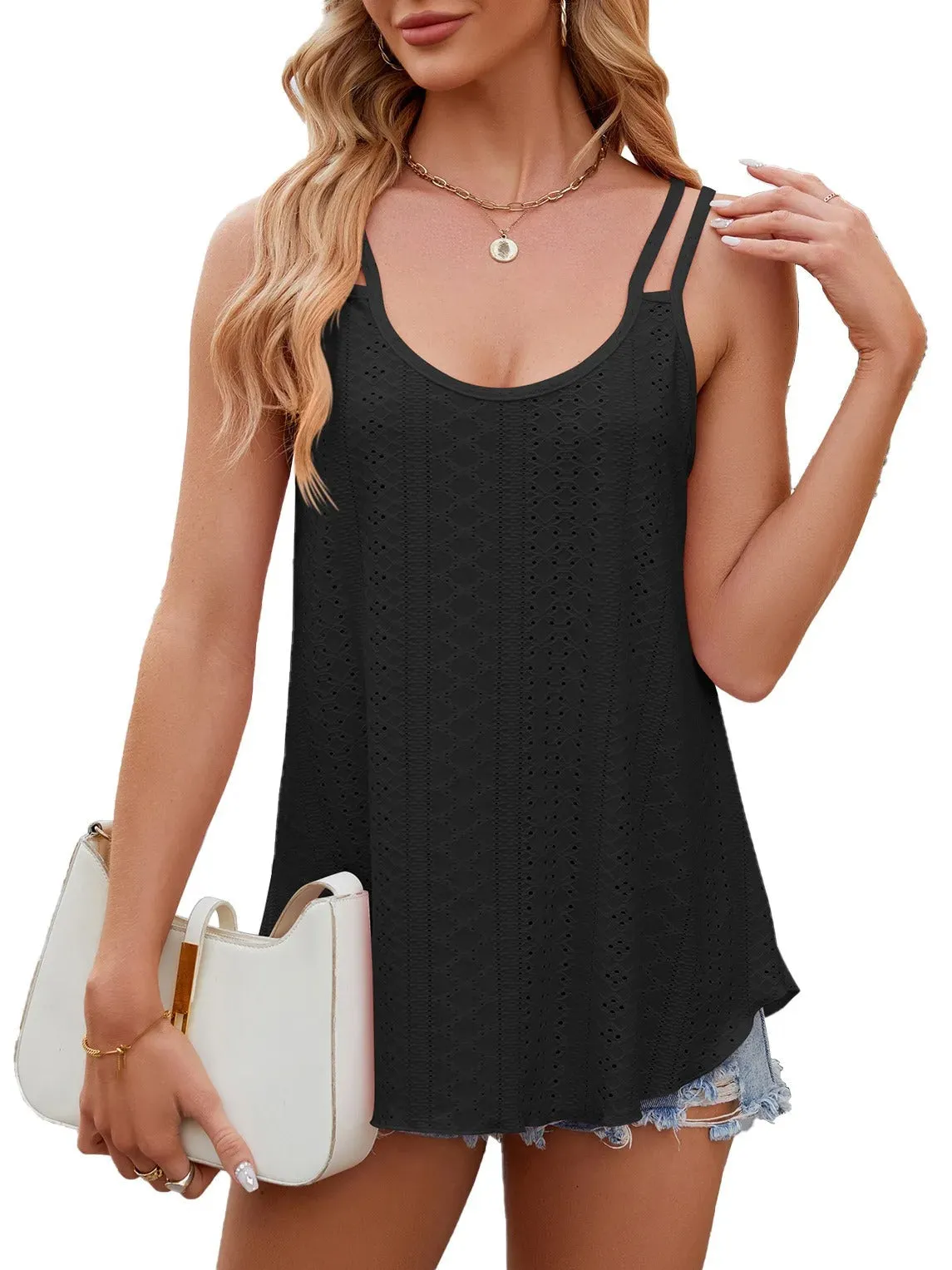 Jennifer® | Comfortable top