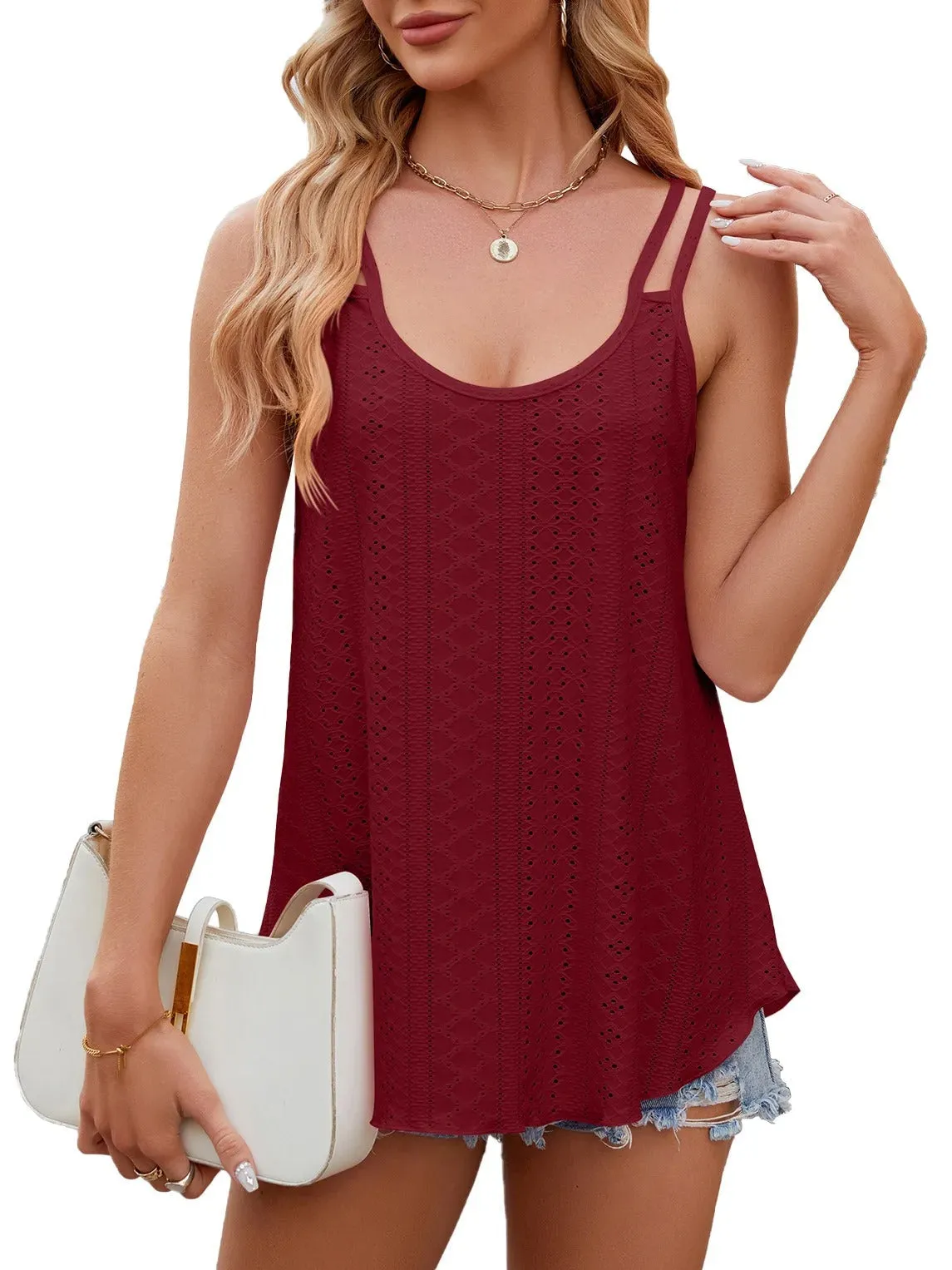 Jennifer® | Comfortable top