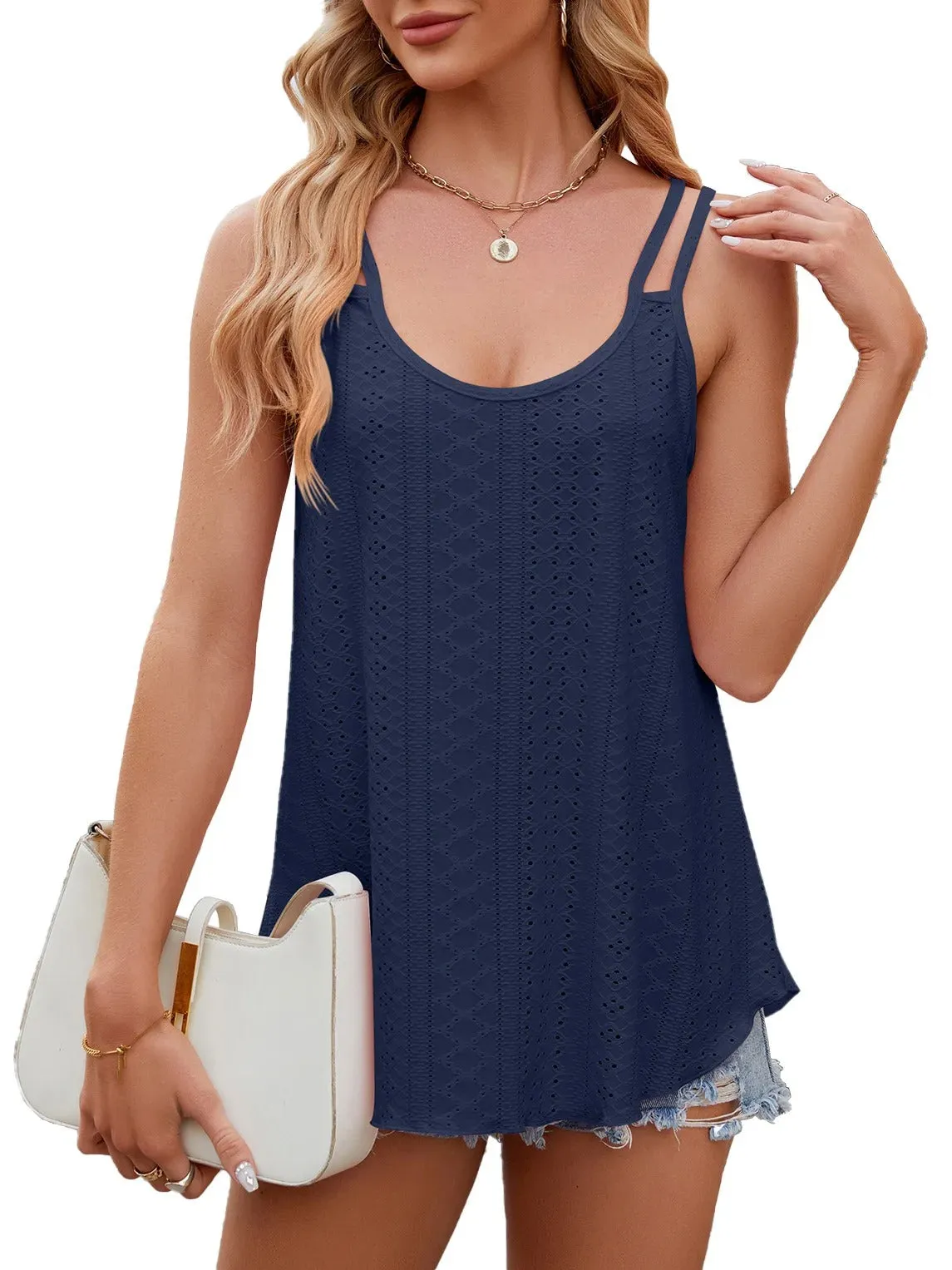 Jennifer® | Comfortable top