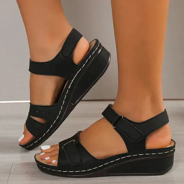 Jennifer® | Comfortable Women'S Sandals