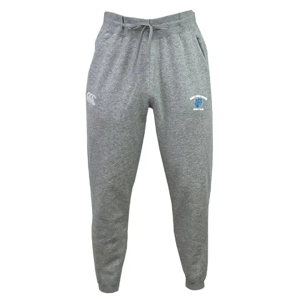 Jersey Shore Sharks Women's Leisure Sweatpant by Canterbury