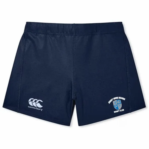 Jersey Shore Sharks Women's Yokohama Short by Canterbury