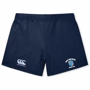 Jersey Shore Sharks Women's Yokohama Short by Canterbury