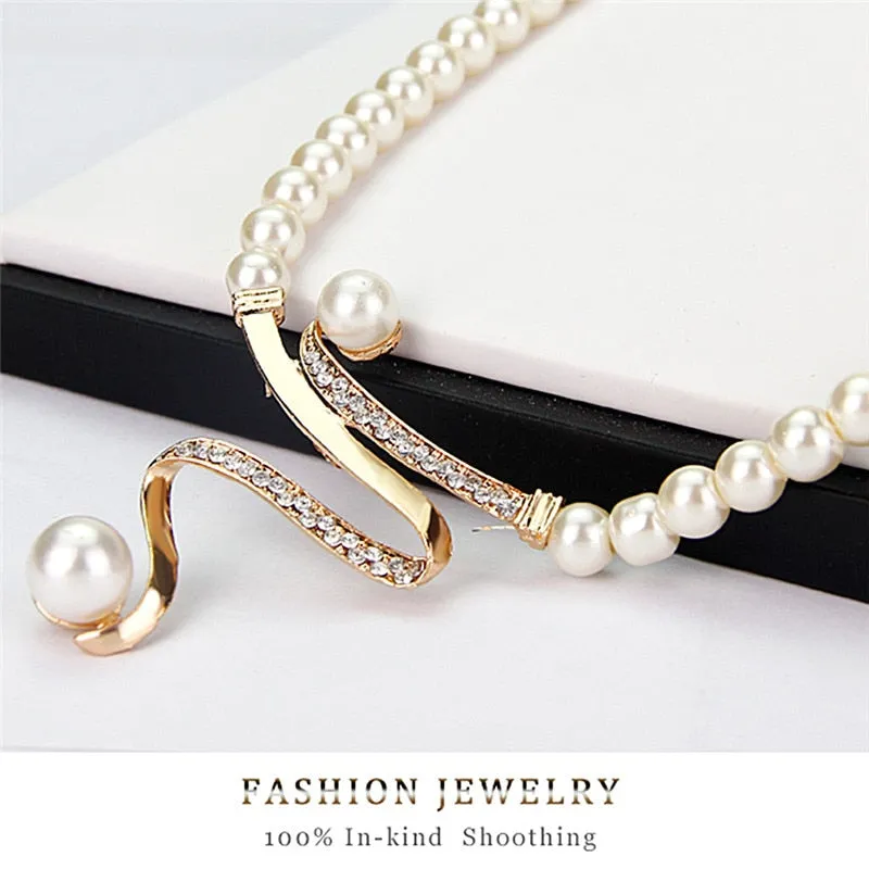 Jewelry Set