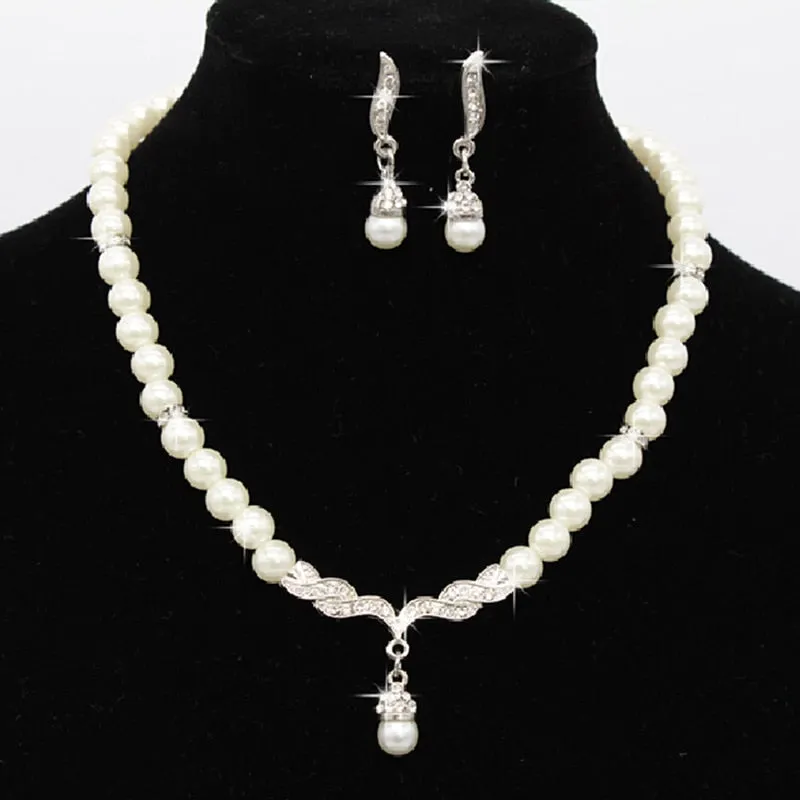 Jewelry Set