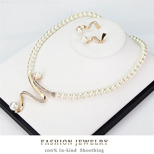 Jewelry Set