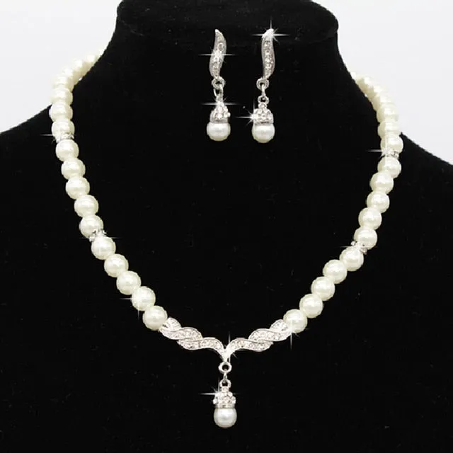 Jewelry Set