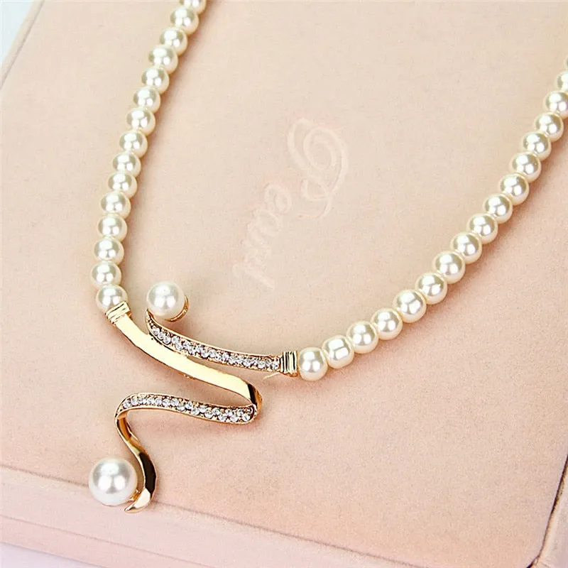 Jewelry Set