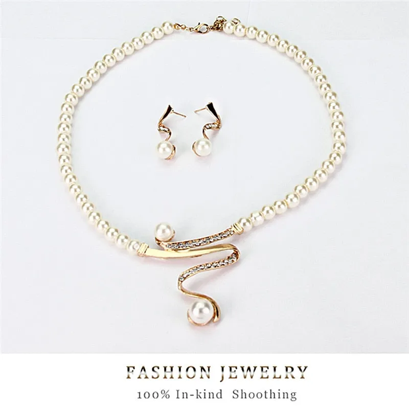Jewelry Set