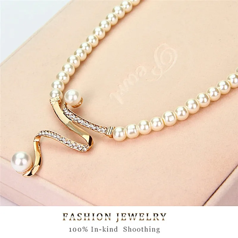 Jewelry Set