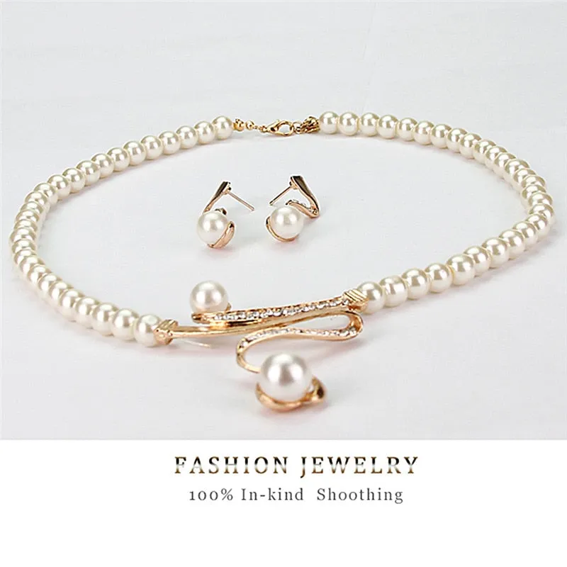 Jewelry Set