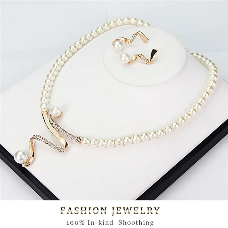 Jewelry Set