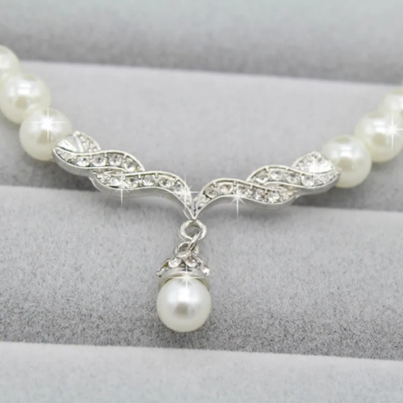 Jewelry Set