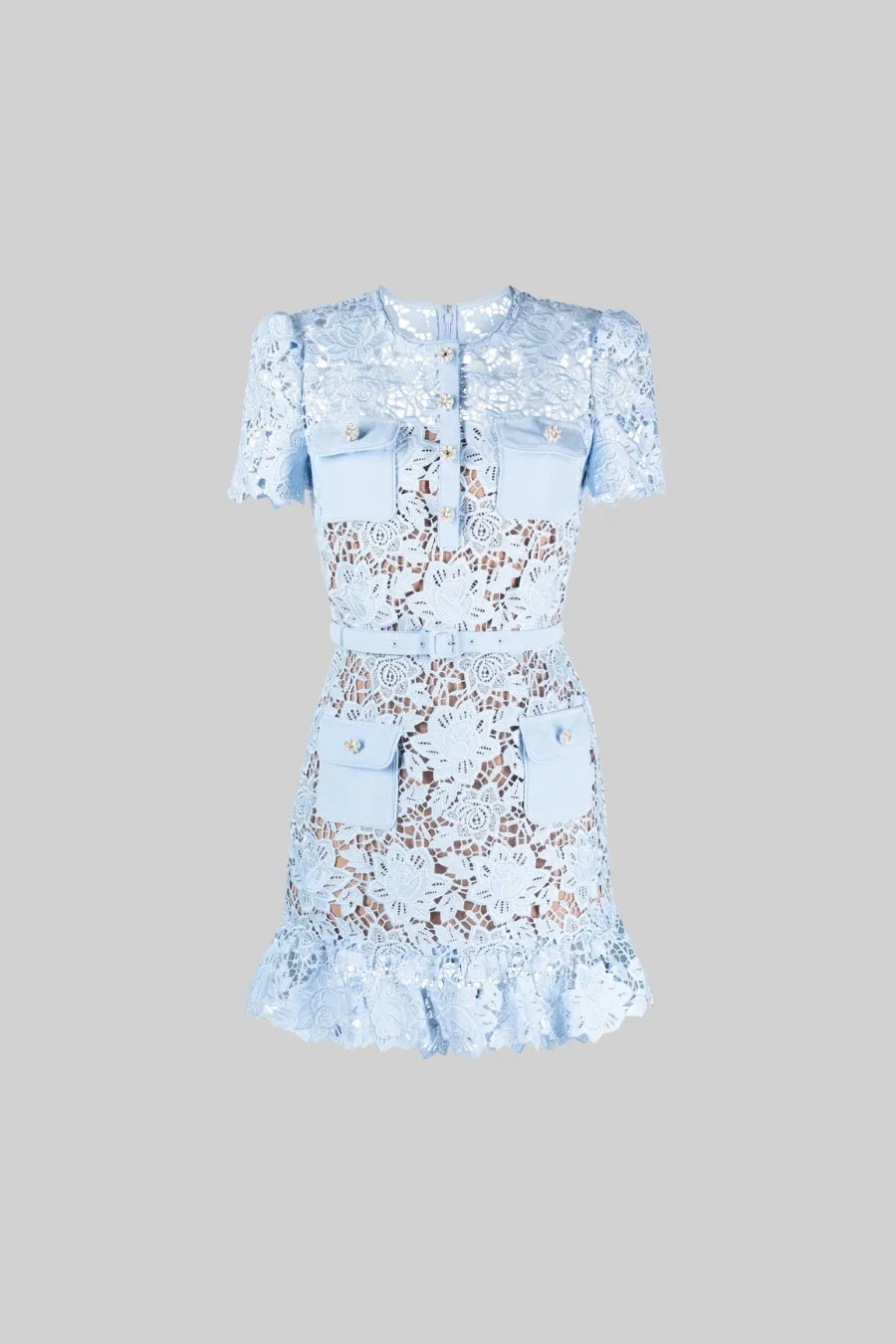 Jolene® | Breathable dress