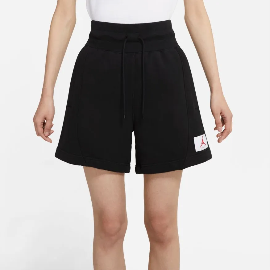 Jordan Flight Women's Fleece Shorts