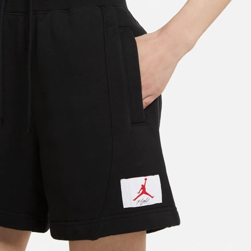 Jordan Flight Women's Fleece Shorts