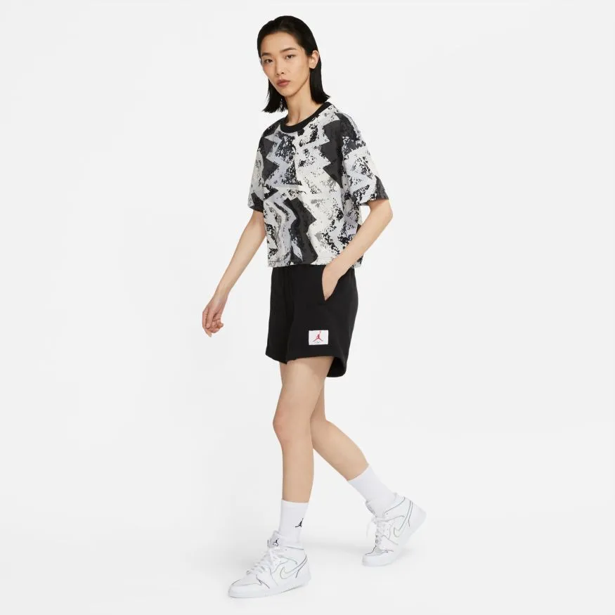 Jordan Flight Women's Fleece Shorts