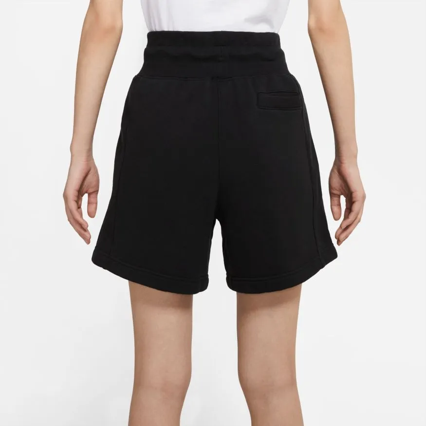 Jordan Flight Women's Fleece Shorts