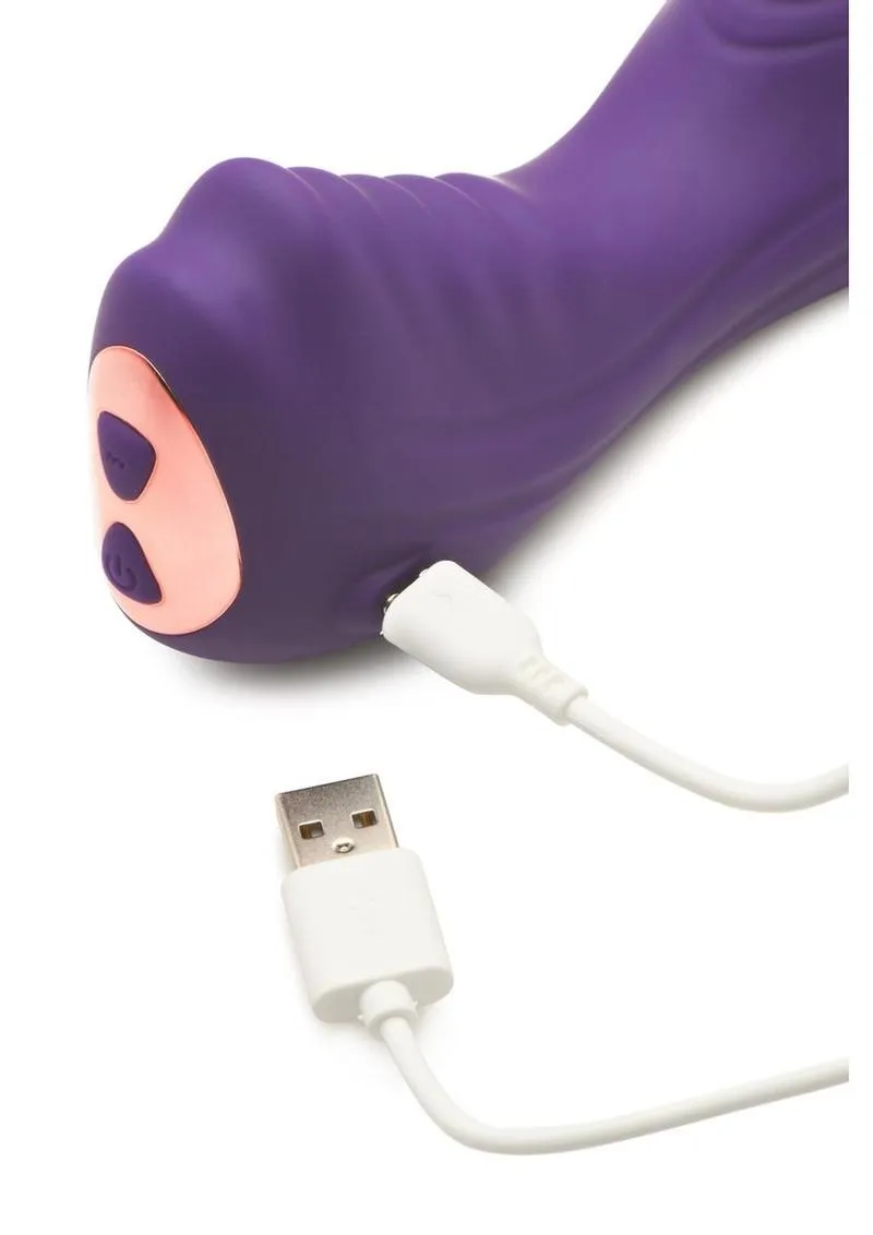 Joy Rider Vulva Pleaser