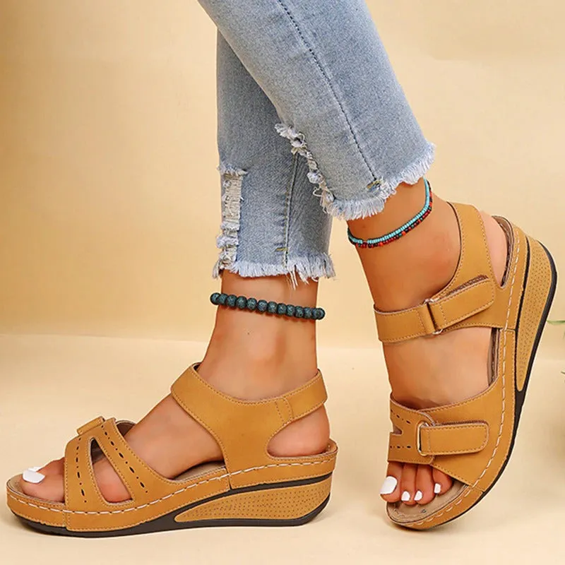 Juana® | Comfortable Sandals For Women