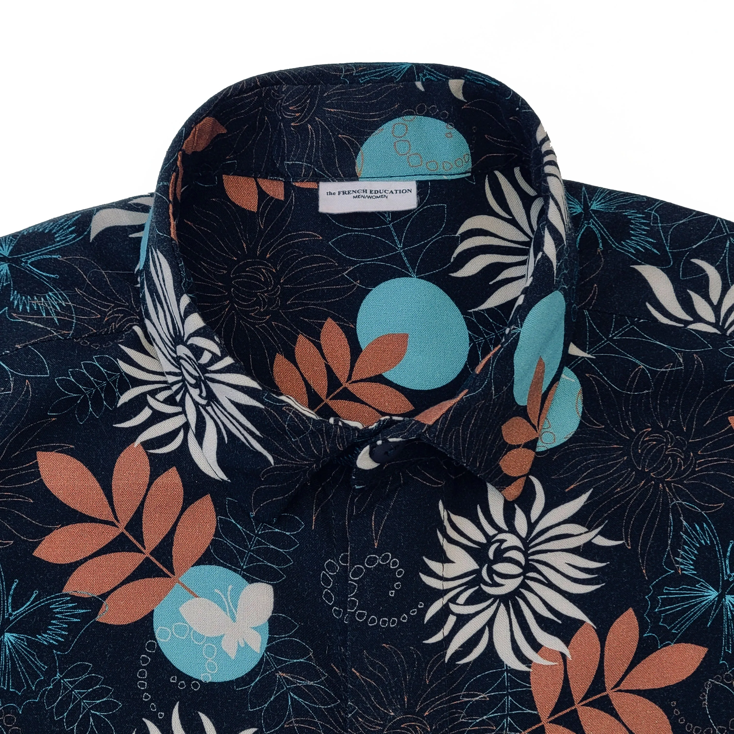 JULES SHIRT
