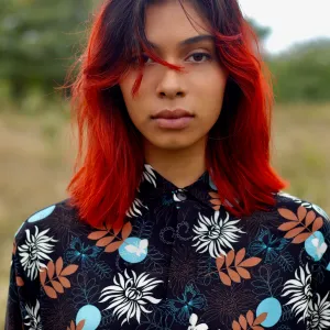 JULES SHIRT