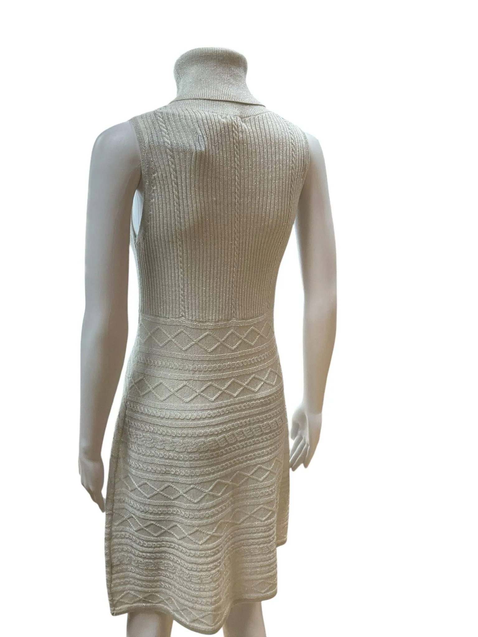 Julie Brown Dress Size Medium