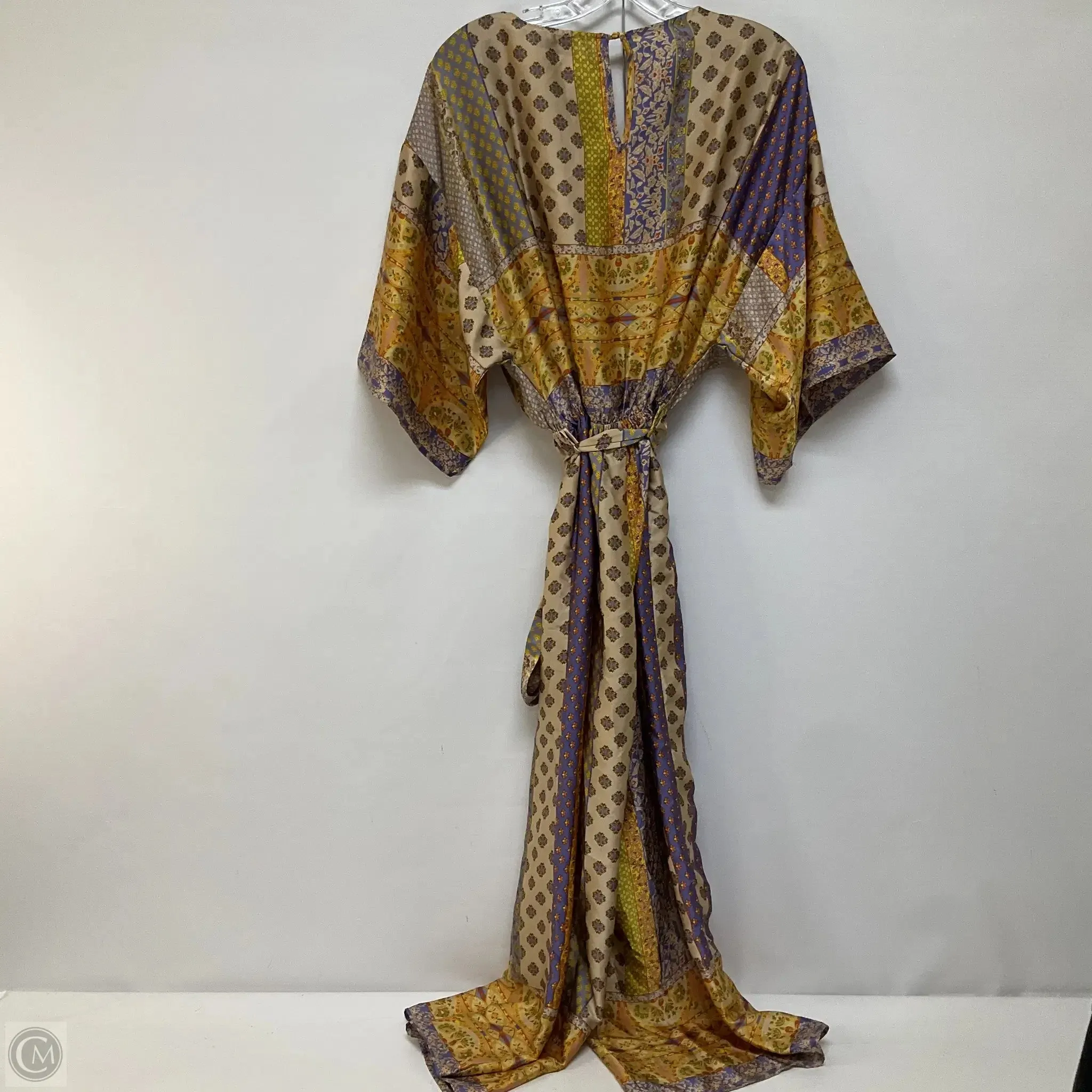 Jumpsuit By Dress Forum In Multi-colored, Size: S