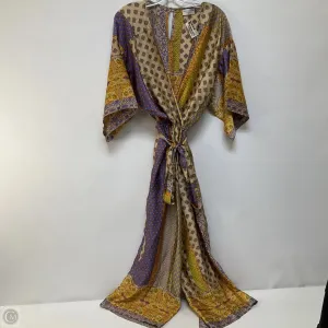 Jumpsuit By Dress Forum In Multi-colored, Size: S