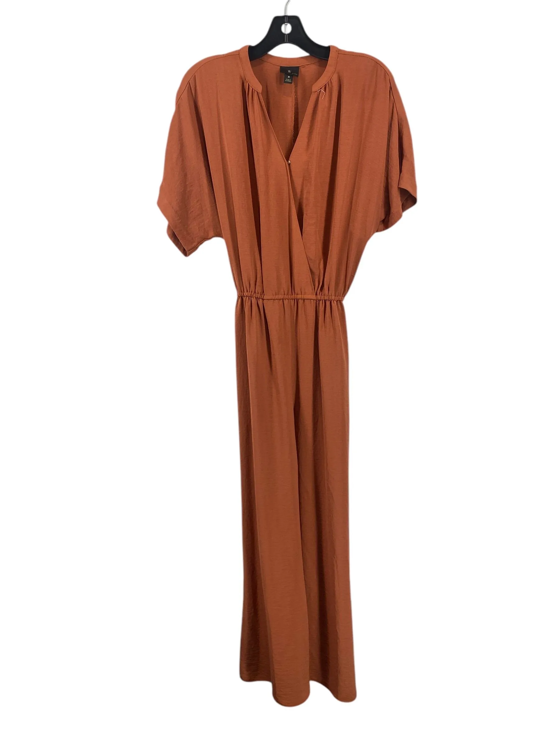 Jumpsuit By Worthington  Size: M