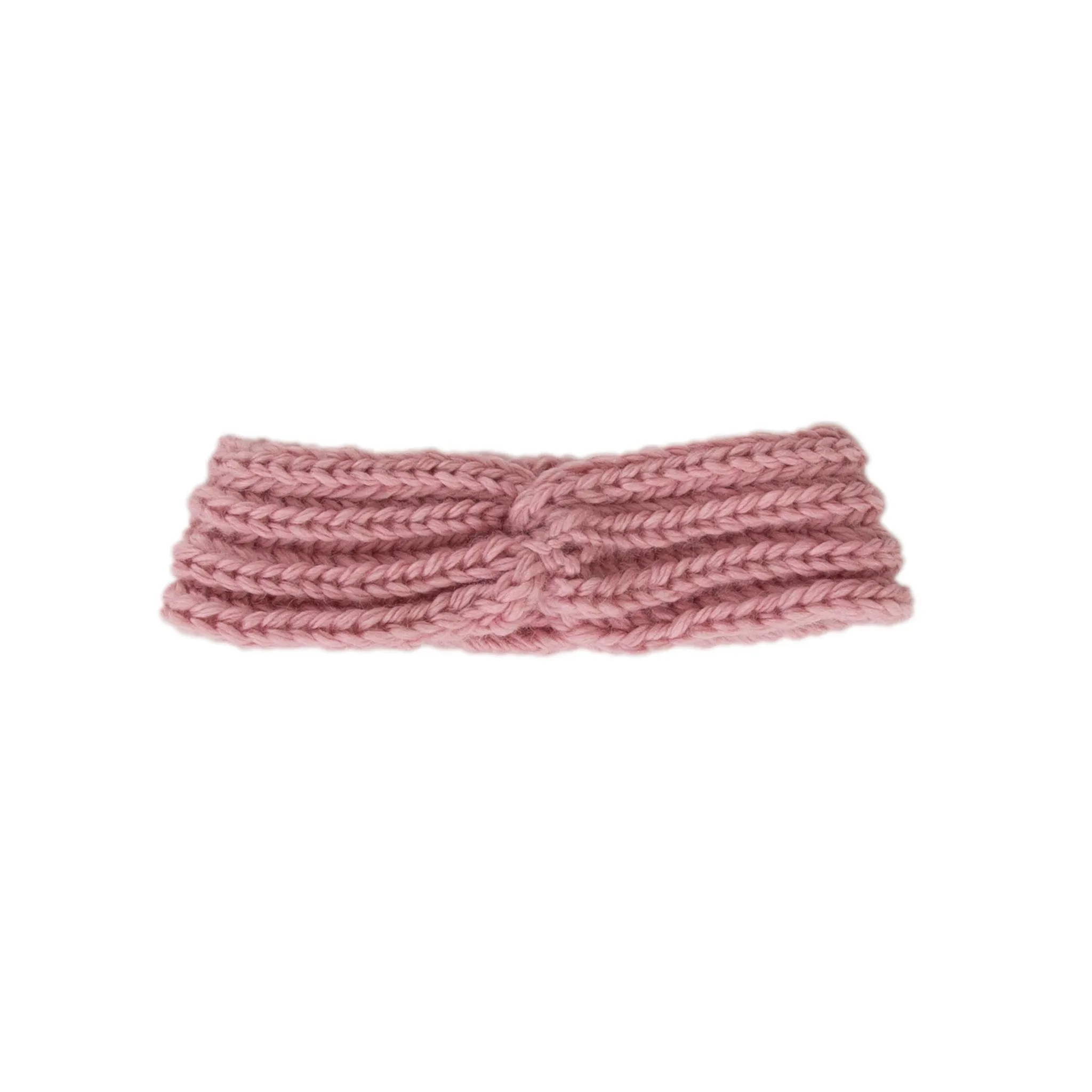 Juniper Headwrap Pink