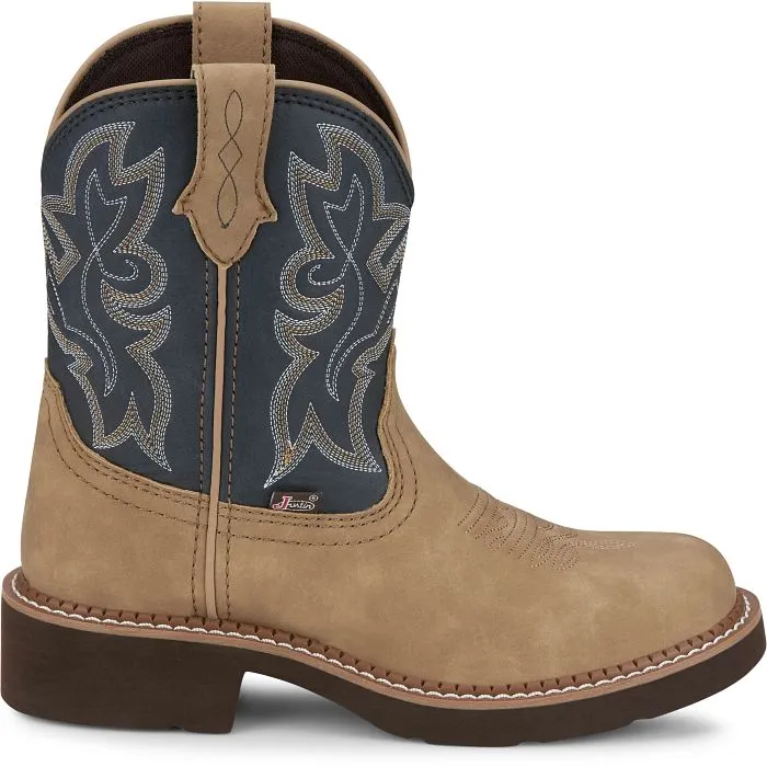 Justin Kay Bootie