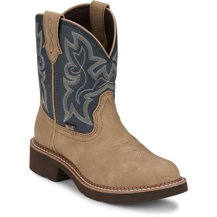 Justin Kay Bootie