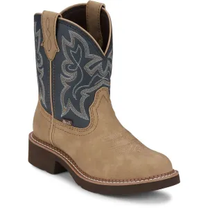 Justin Kay Bootie